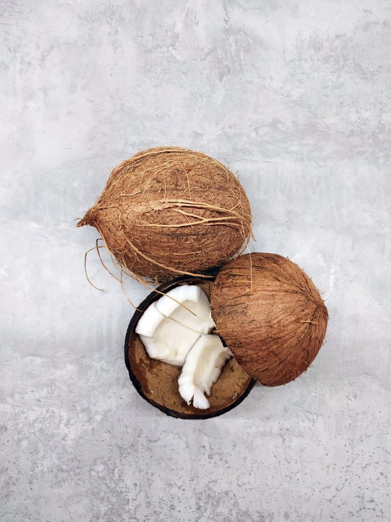 pexels kokos