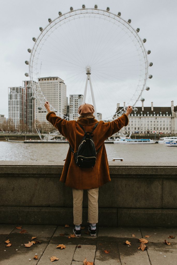 pexels london