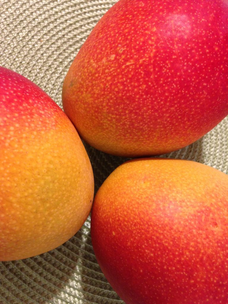 pexels mango