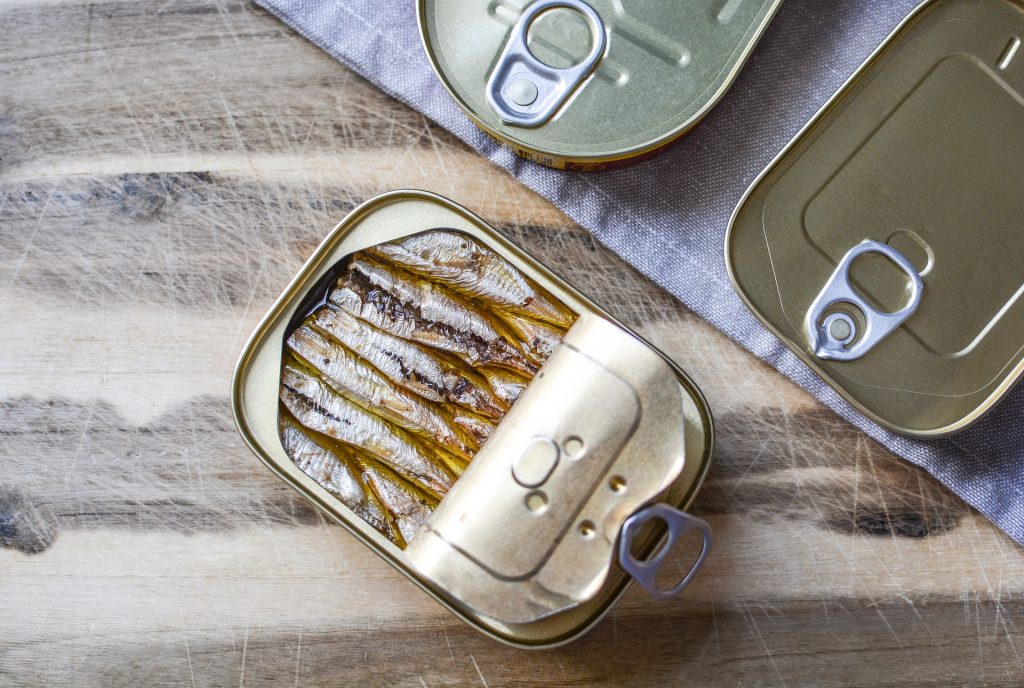 UVRSTITE IH U SVOJ JELOVNIK: Sardine - moćni čuvari zdravlja 1 sardine pixabay 2