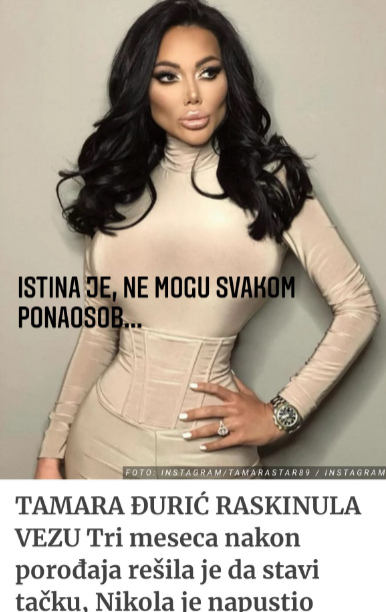 tamara đurić