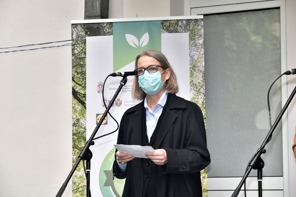 Ambasade Izraela i Kraljevine Danske podržale kampanju “Zelena Srbija”: Inspiracija za prelazak na zelenu energiju i očuvanje šuma i biodiverziteta! 1 2 8557
