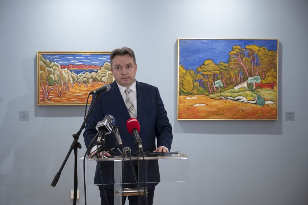 3 Legat Petra Dobrovića 8