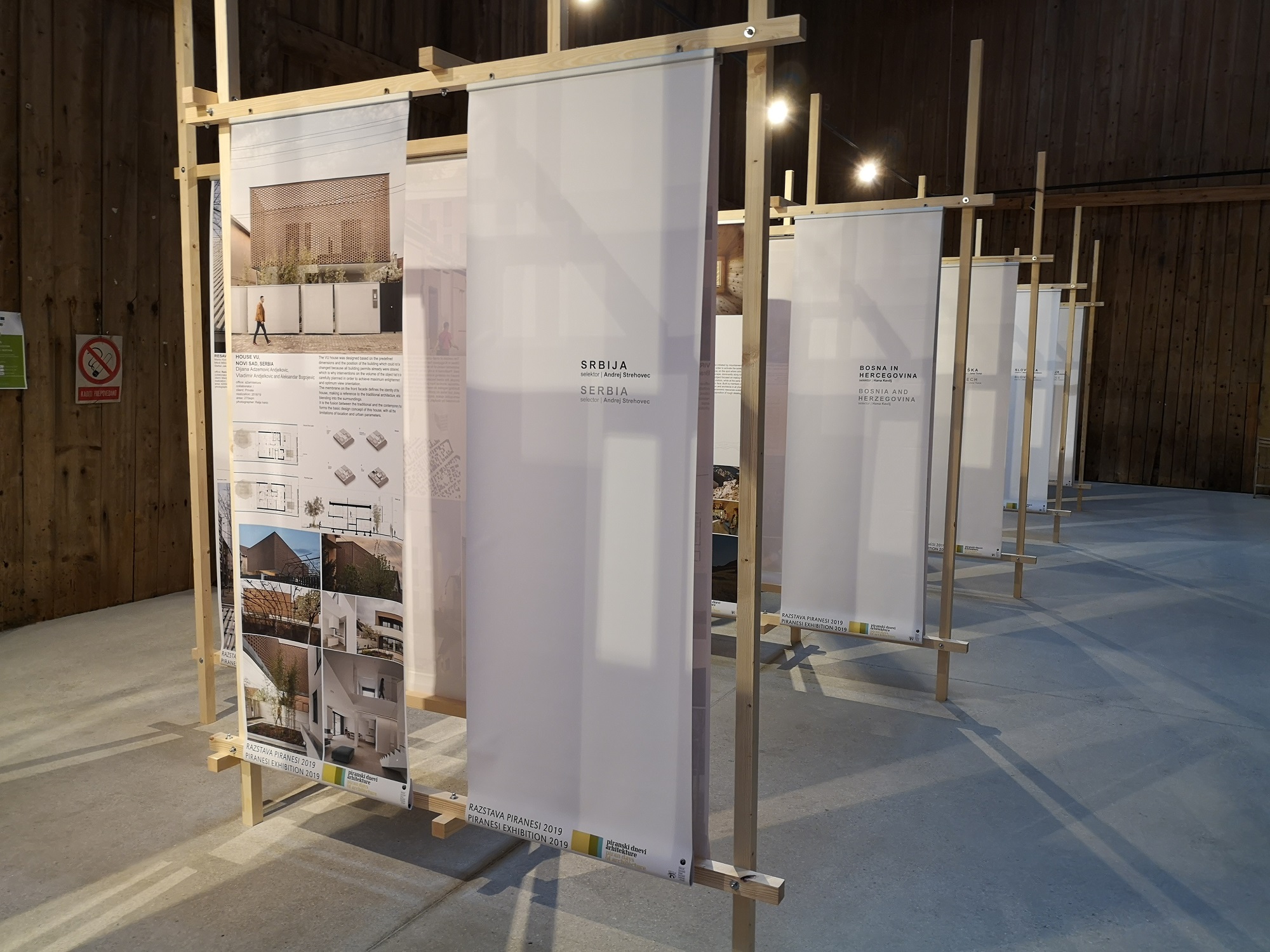 37. Piranesi PDA izložba 2019 selektor za Srbiju Andrej Strehovec Monforte Portorož 2019 foto Andrej Strehovec