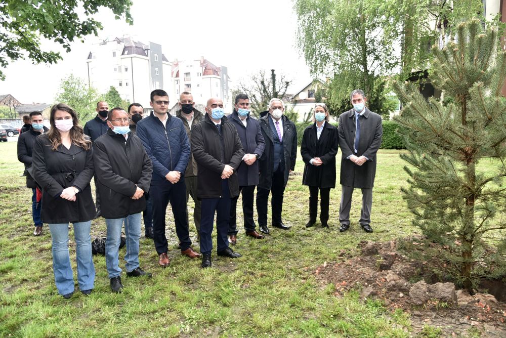Ambasade Izraela i Kraljevine Danske podržale kampanju “Zelena Srbija”: Inspiracija za prelazak na zelenu energiju i očuvanje šuma i biodiverziteta! 2 4 8593