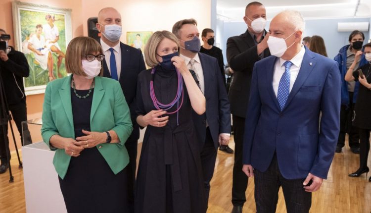 8 Legat Petra Dobrovića 20