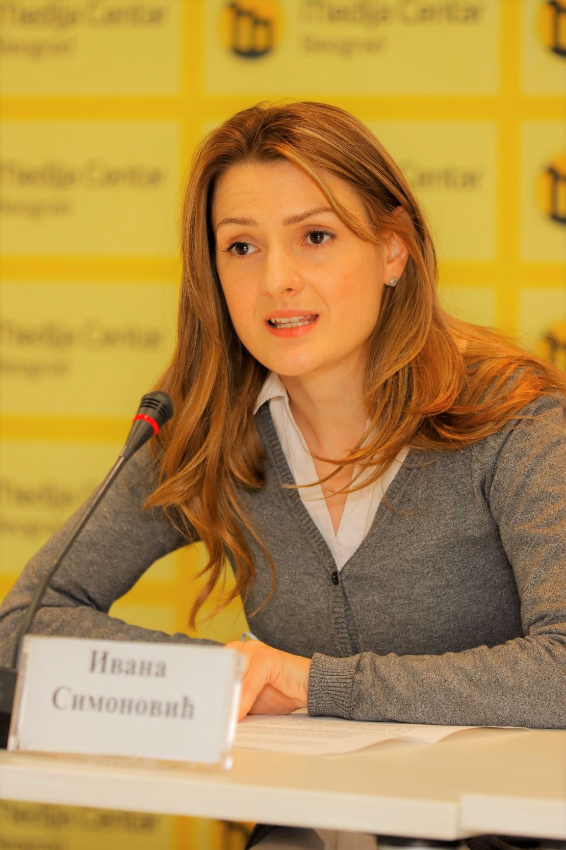 Nova šansa za zaposlenje 500 Roma i Romkinja 3 Ivana Simonović GIZ