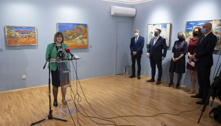 Legat Petra Dobrovića 12