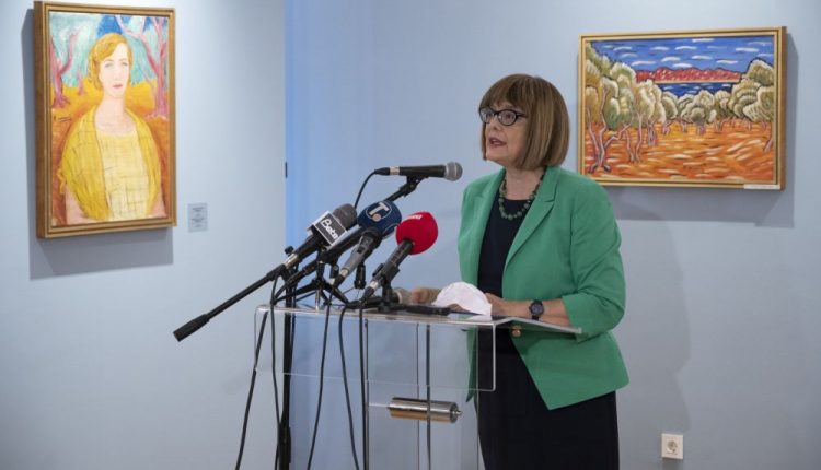 Legat Petra Dobrovića 14