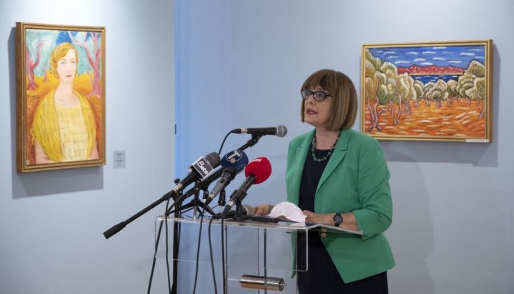 Legat Petra Dobrovića 15