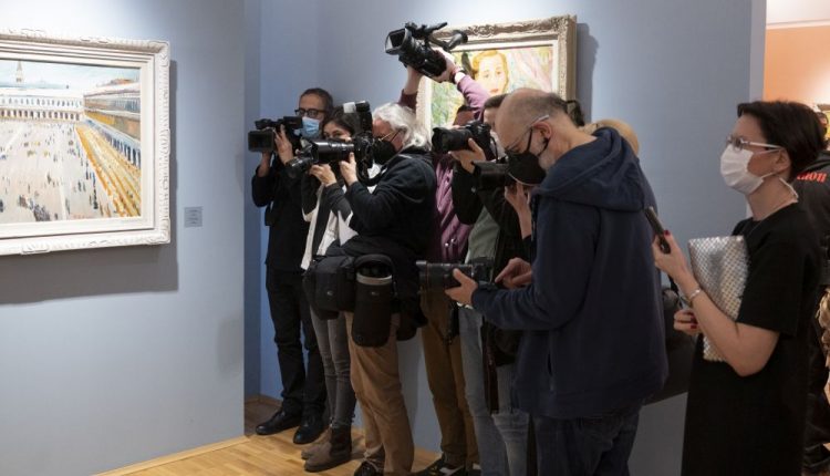 Legat Petra Dobrovića 18