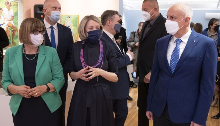 Legat Petra Dobrovića 21