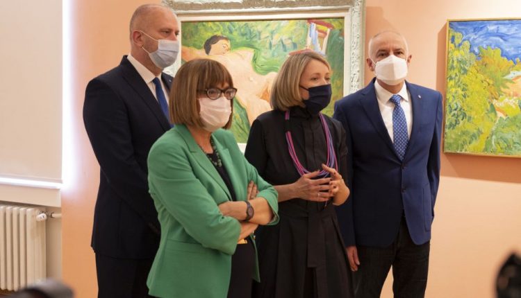 Legat Petra Dobrovića 25
