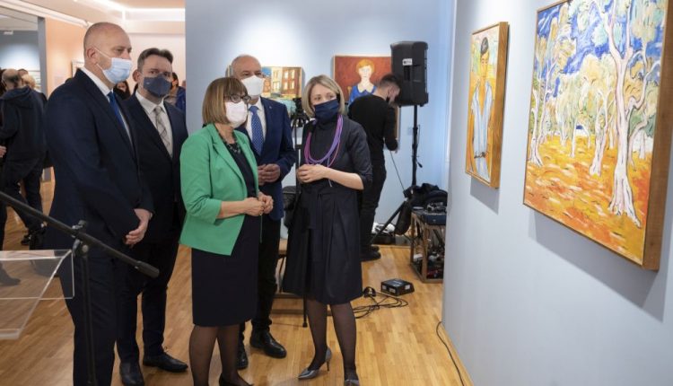 Legat Petra Dobrovića 28