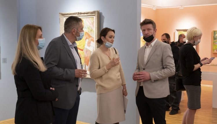 Legat Petra Dobrovića 37