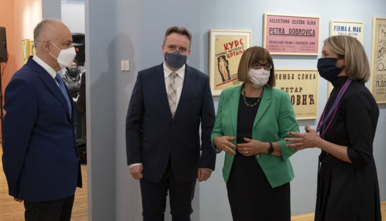 Legat Petra Dobrovića 7