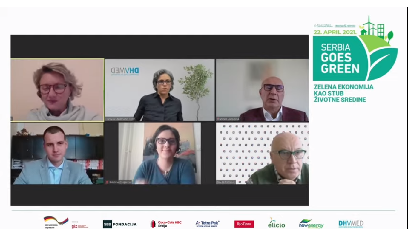 cetvrti panel