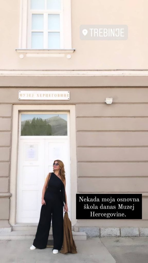 osnovna škola vesne dedić