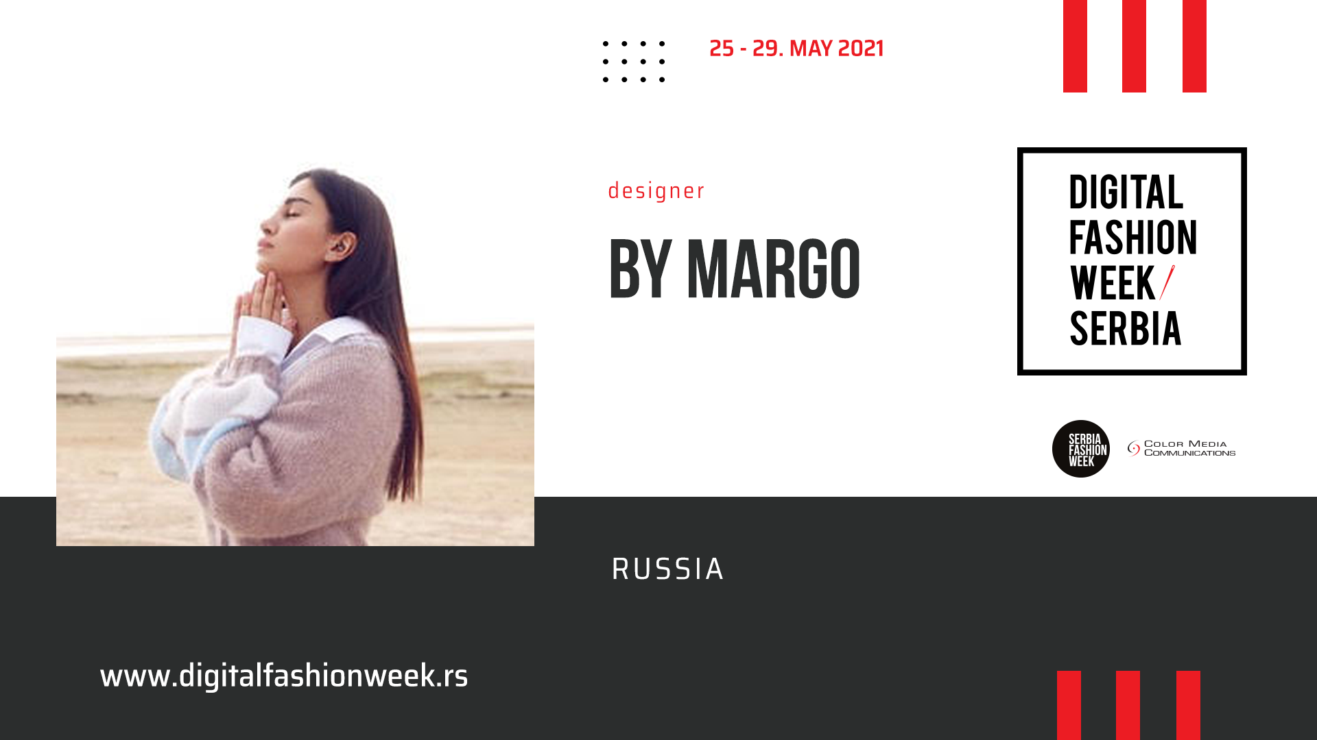 BY MARGO