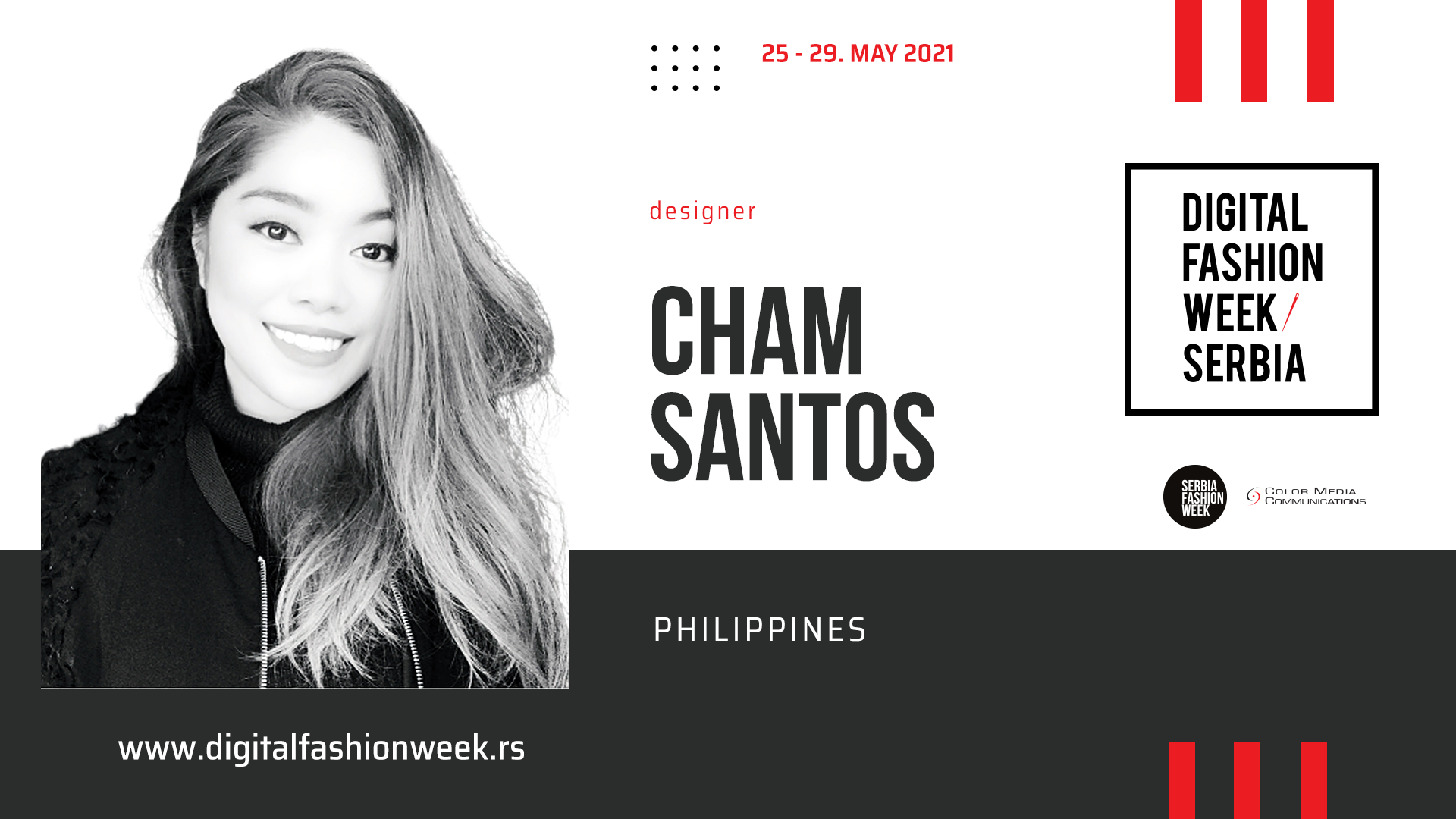 CHAM SANTOS