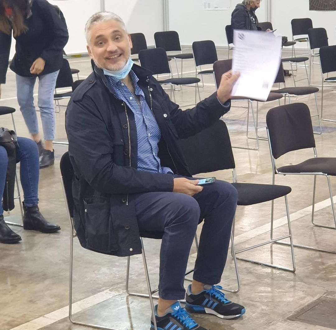 Cedomir Jovanovic 1