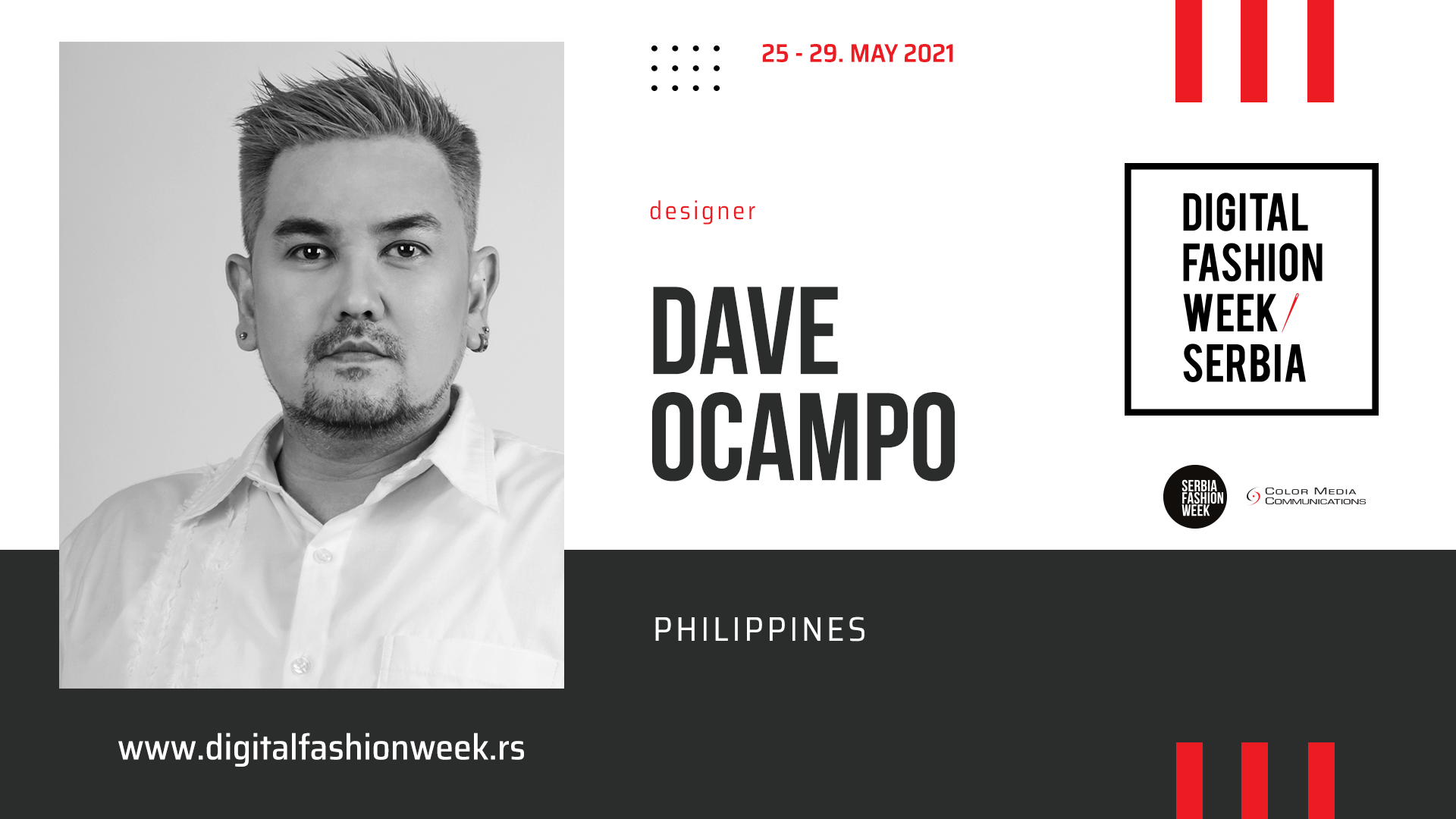 DAVE OCAMPO
