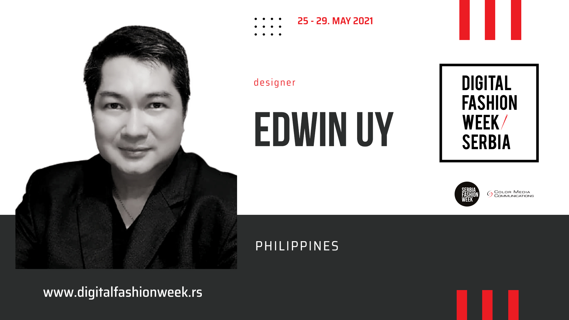 EDWIN UY