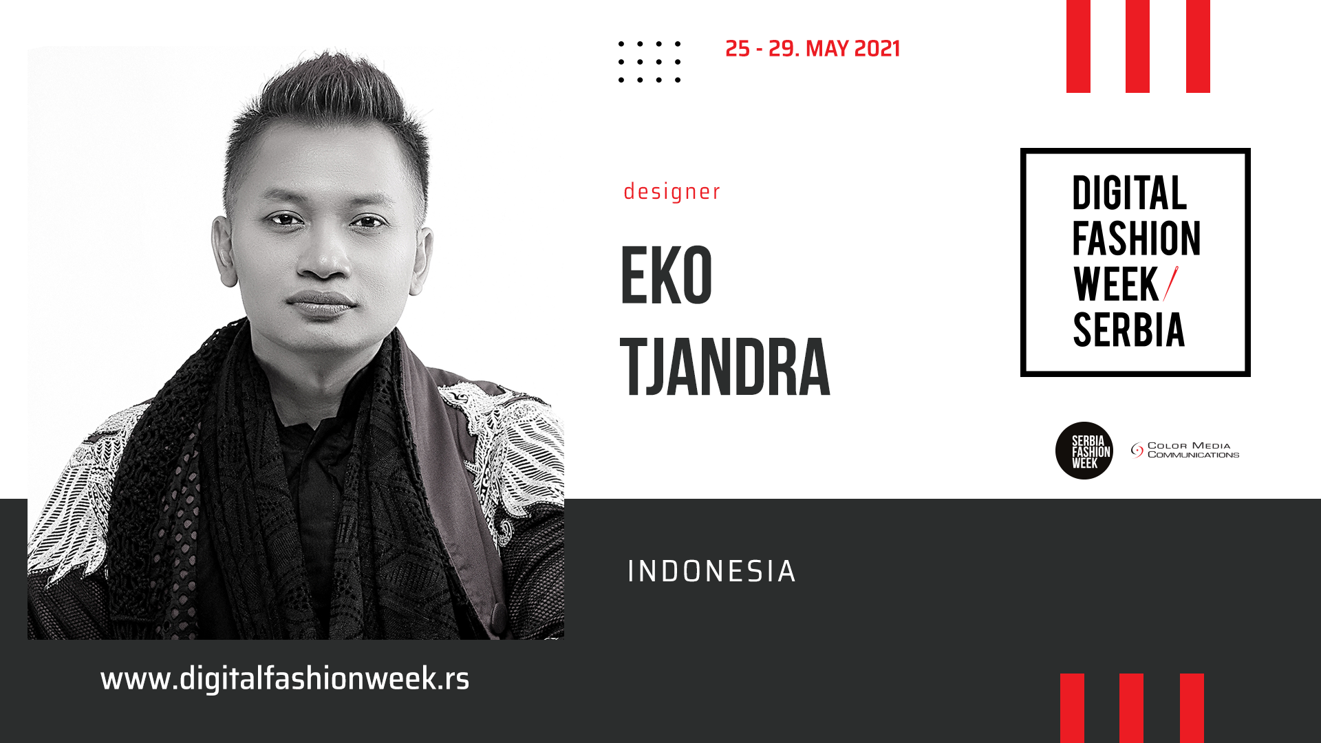 EKO TJANDRA