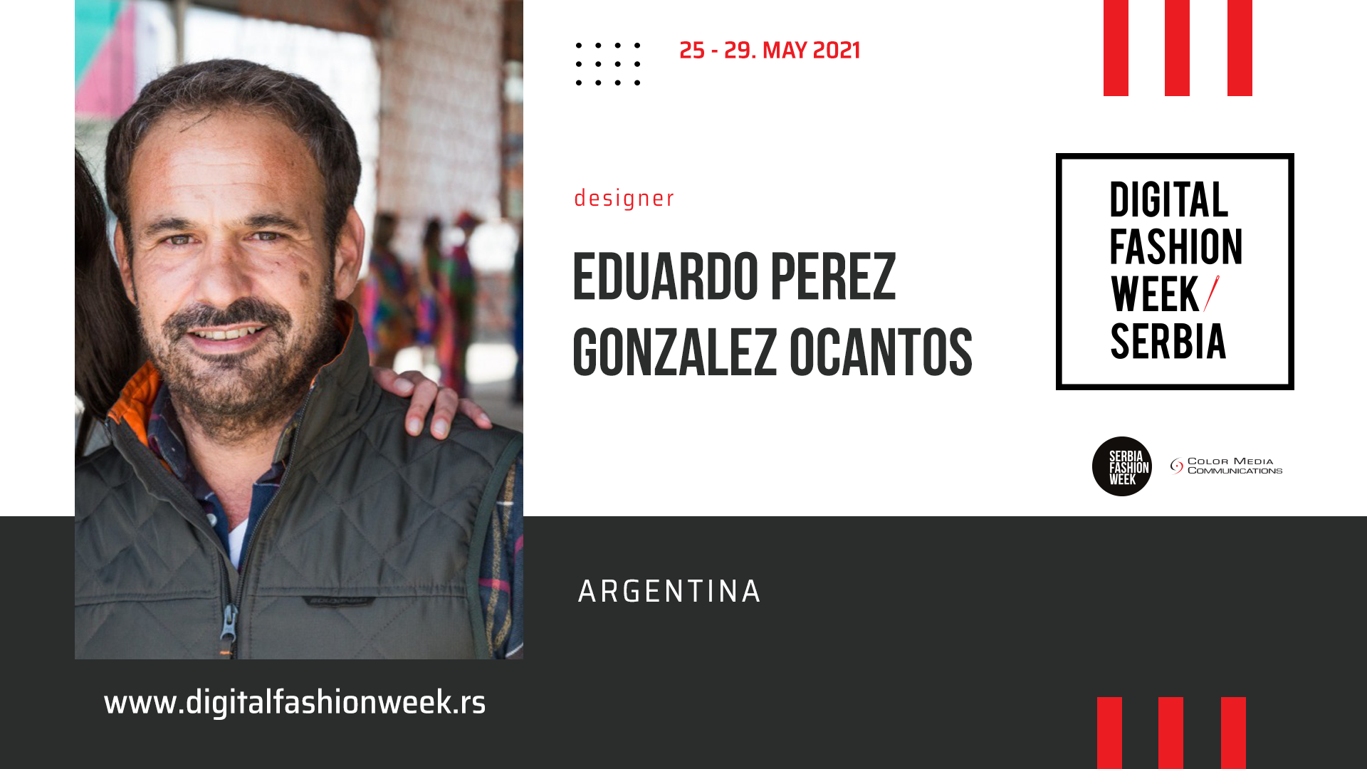 Eduardo Perez