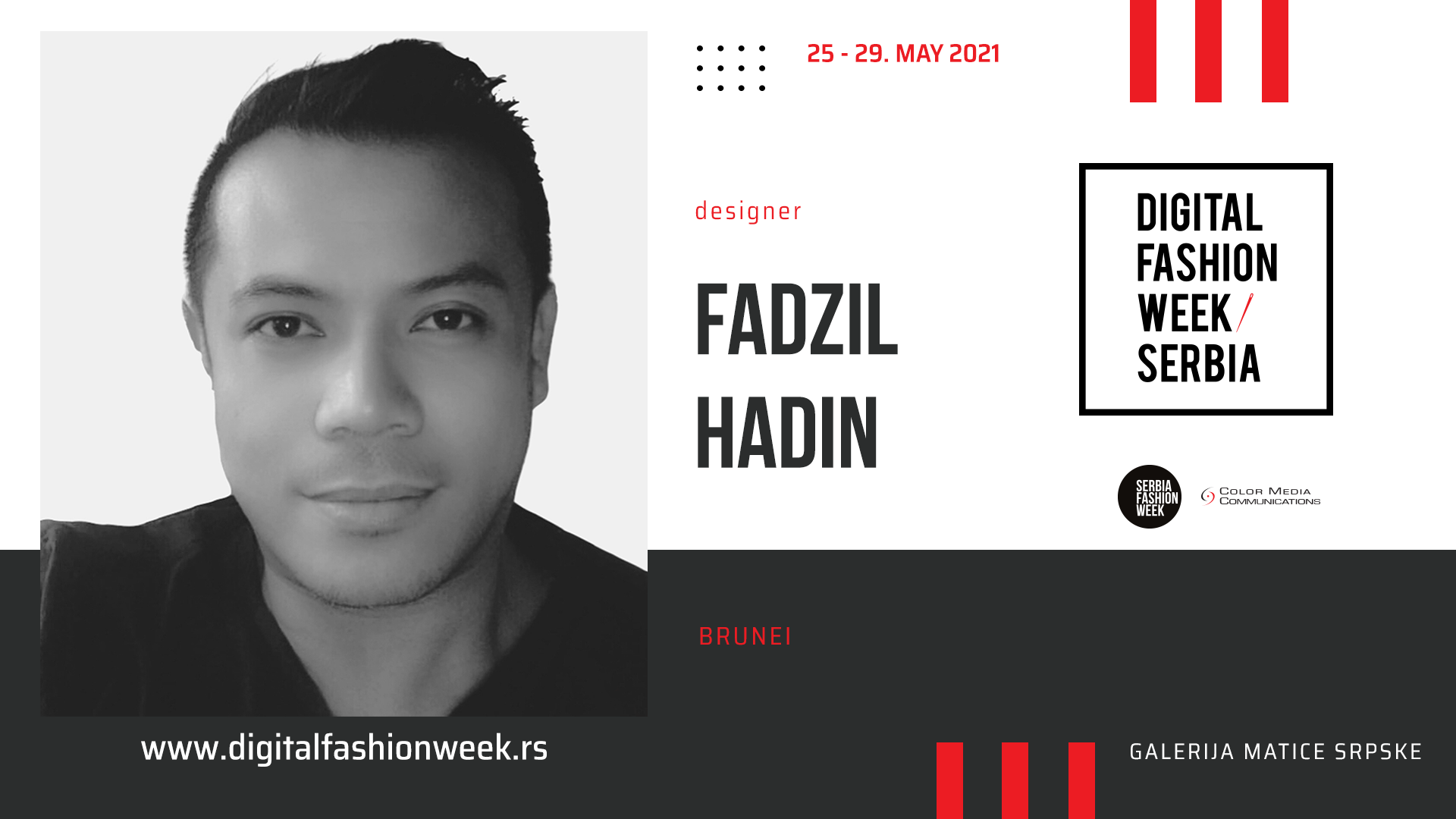 FADZIL HADIN