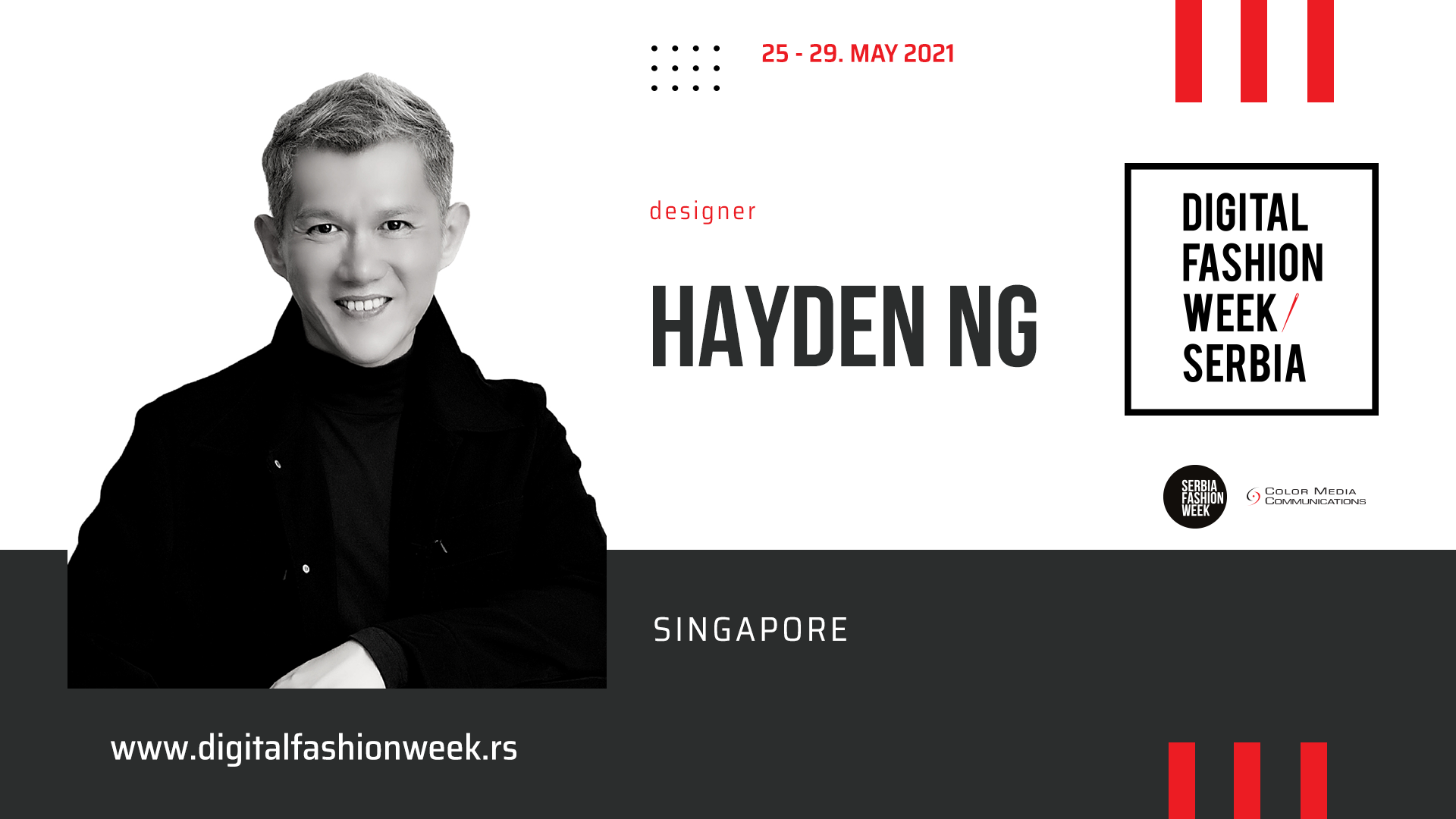 HAYDEN NG
