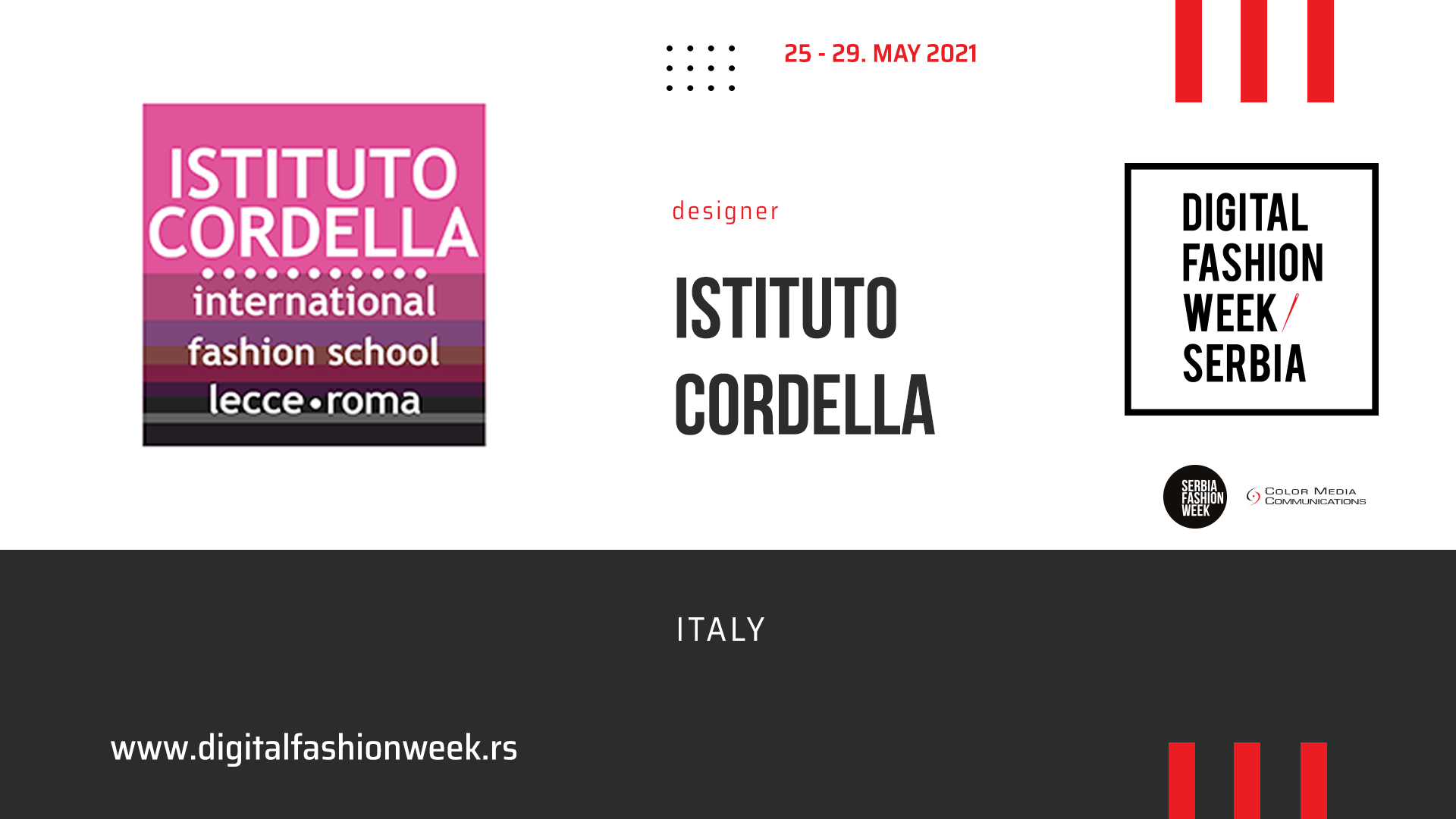 ISTITUTO CORDELLA