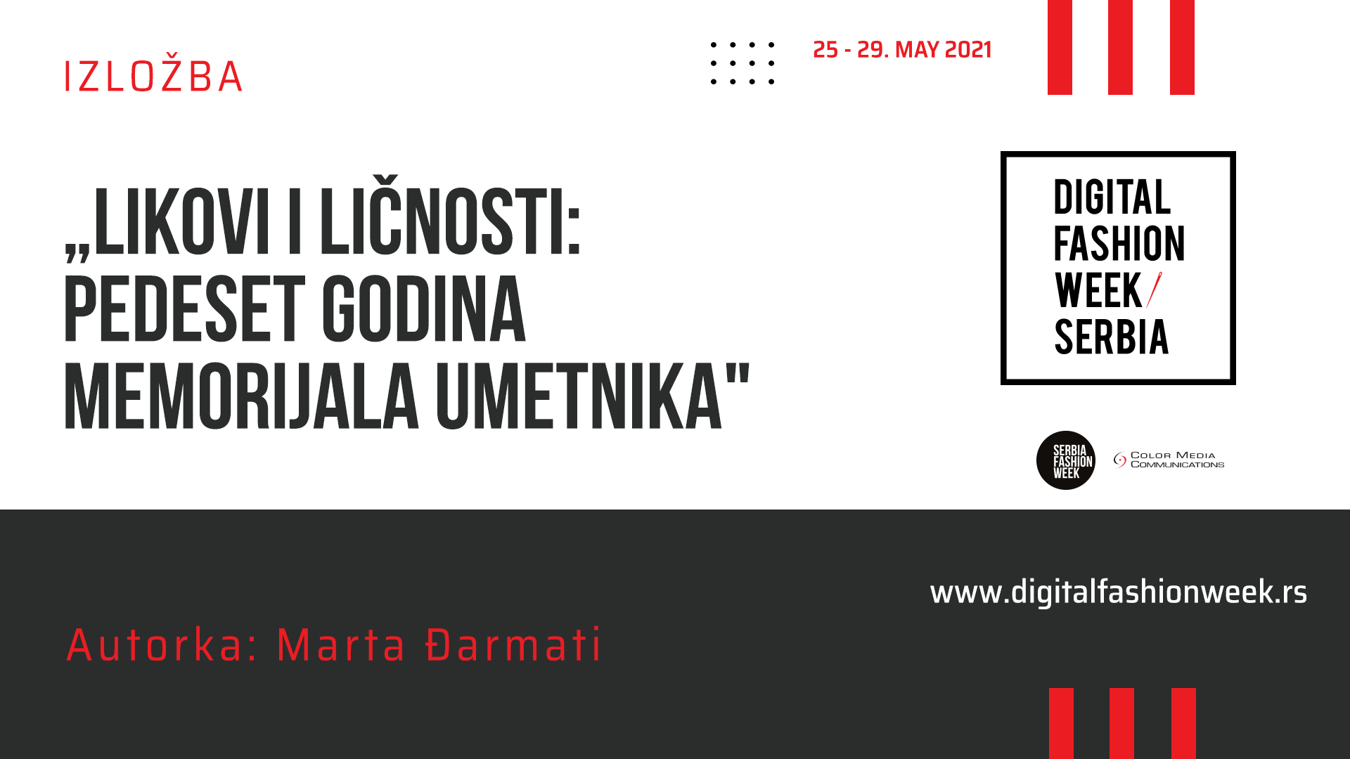 Izlozba Likovi i licnosti
