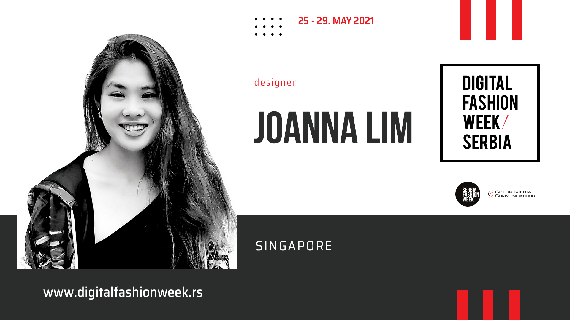 JOANNA LIM