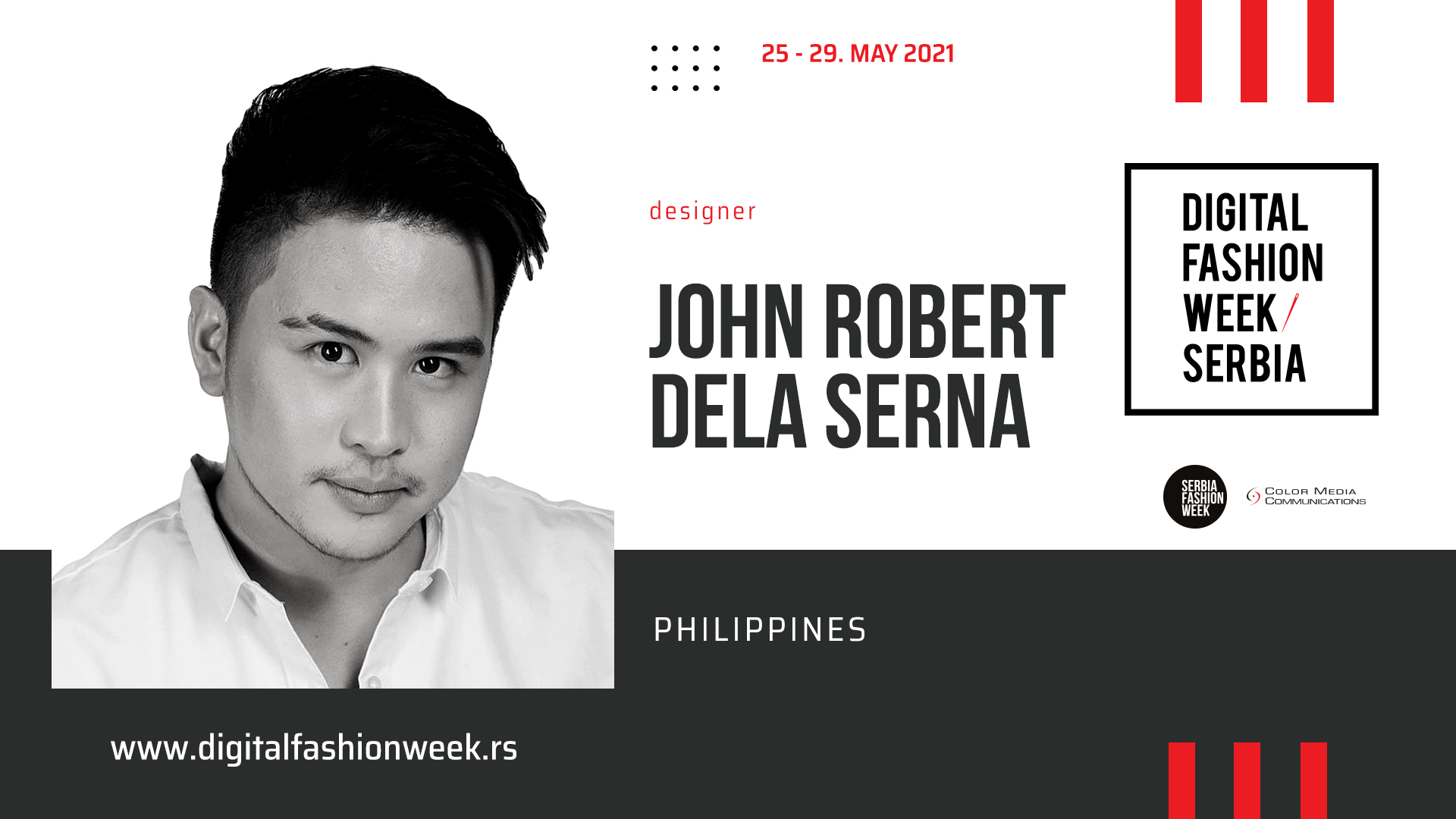 JOHN ROBERT DELA SERNA