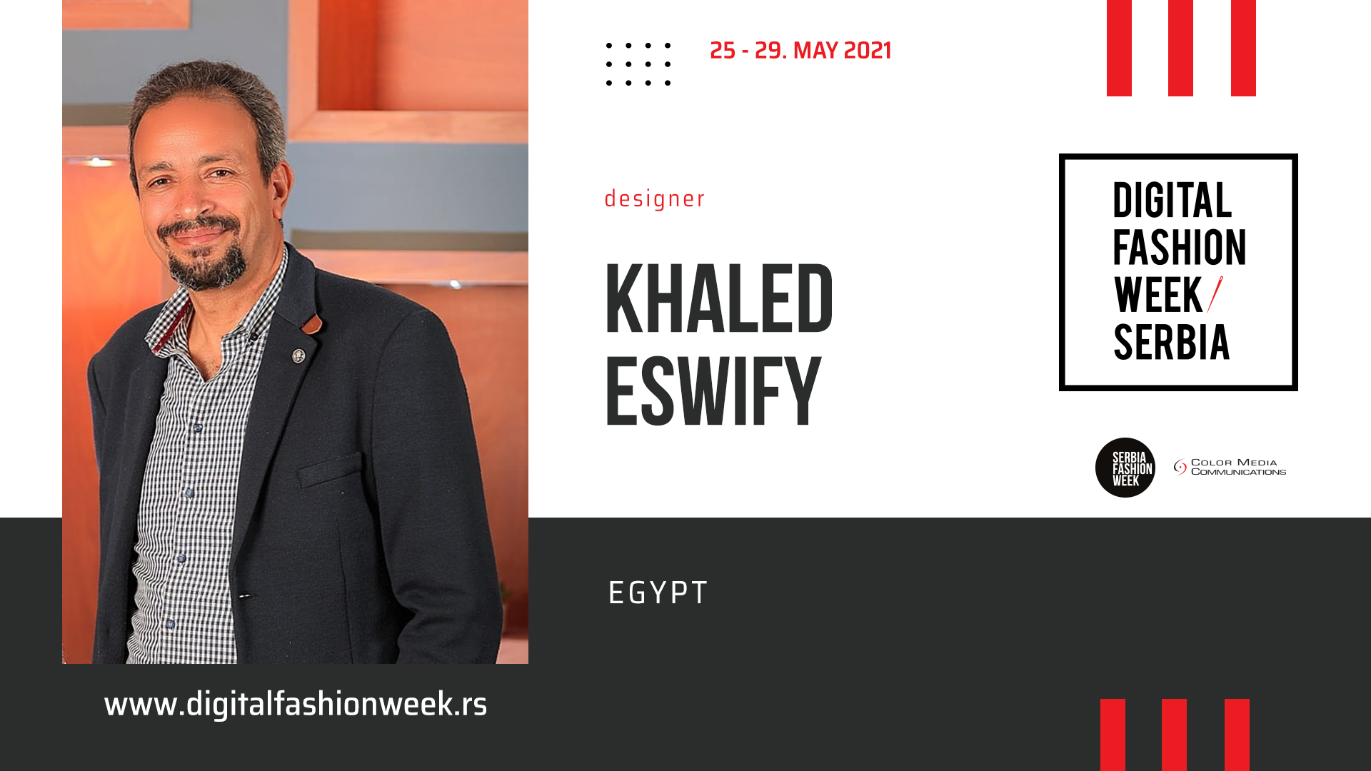 Khaled Eswify