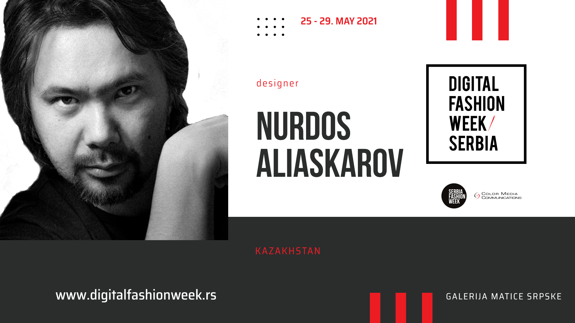 NURDOS ALIASKAROV
