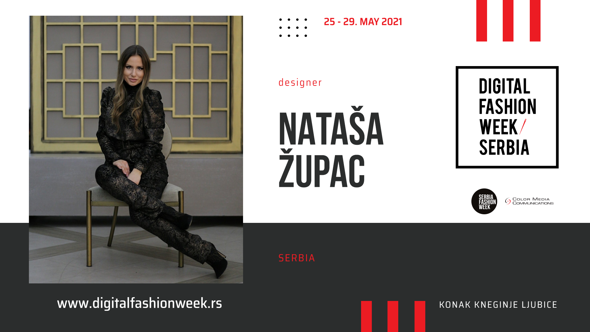 Natasa Zupac YT