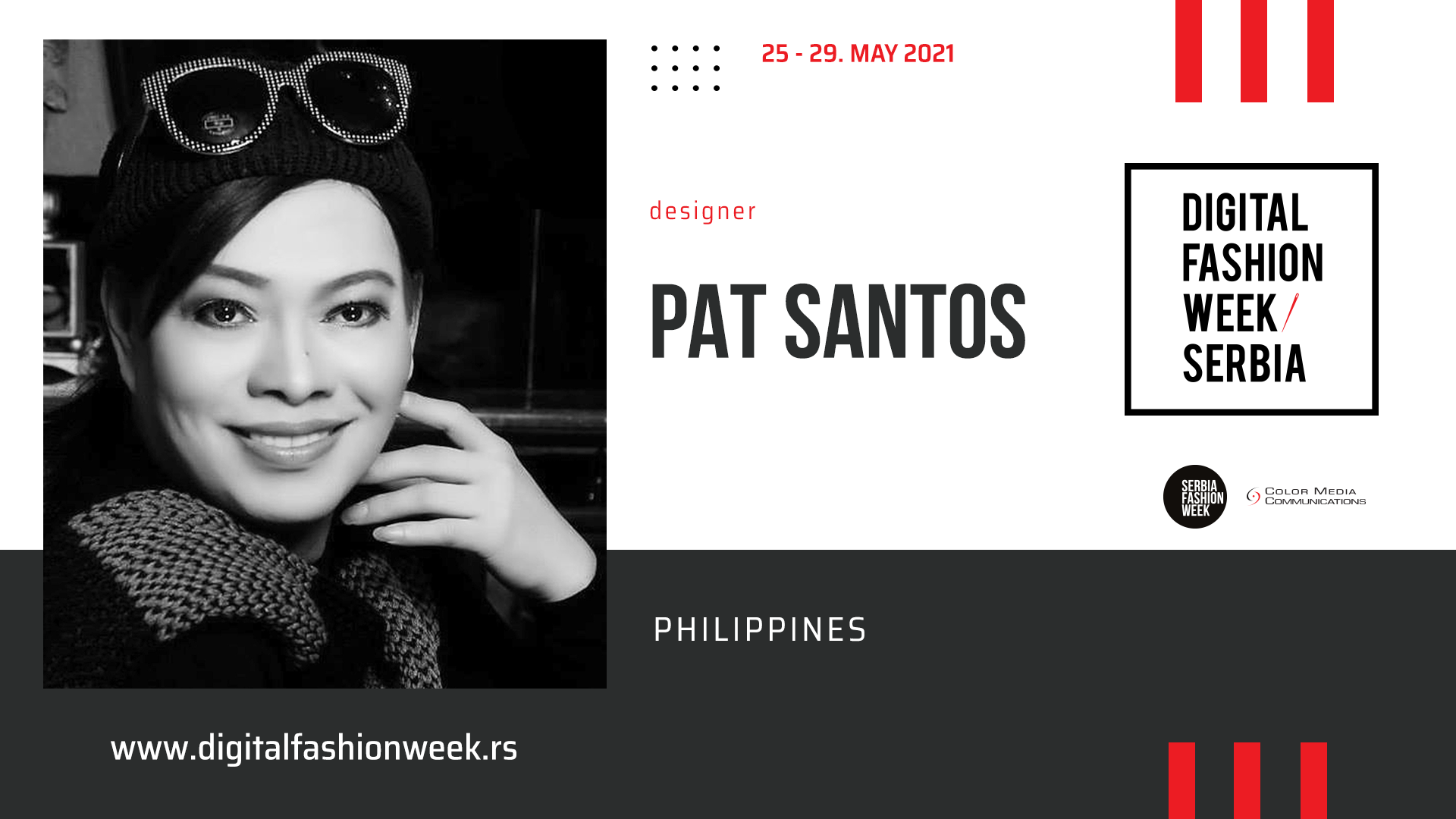 PAT SANTOS