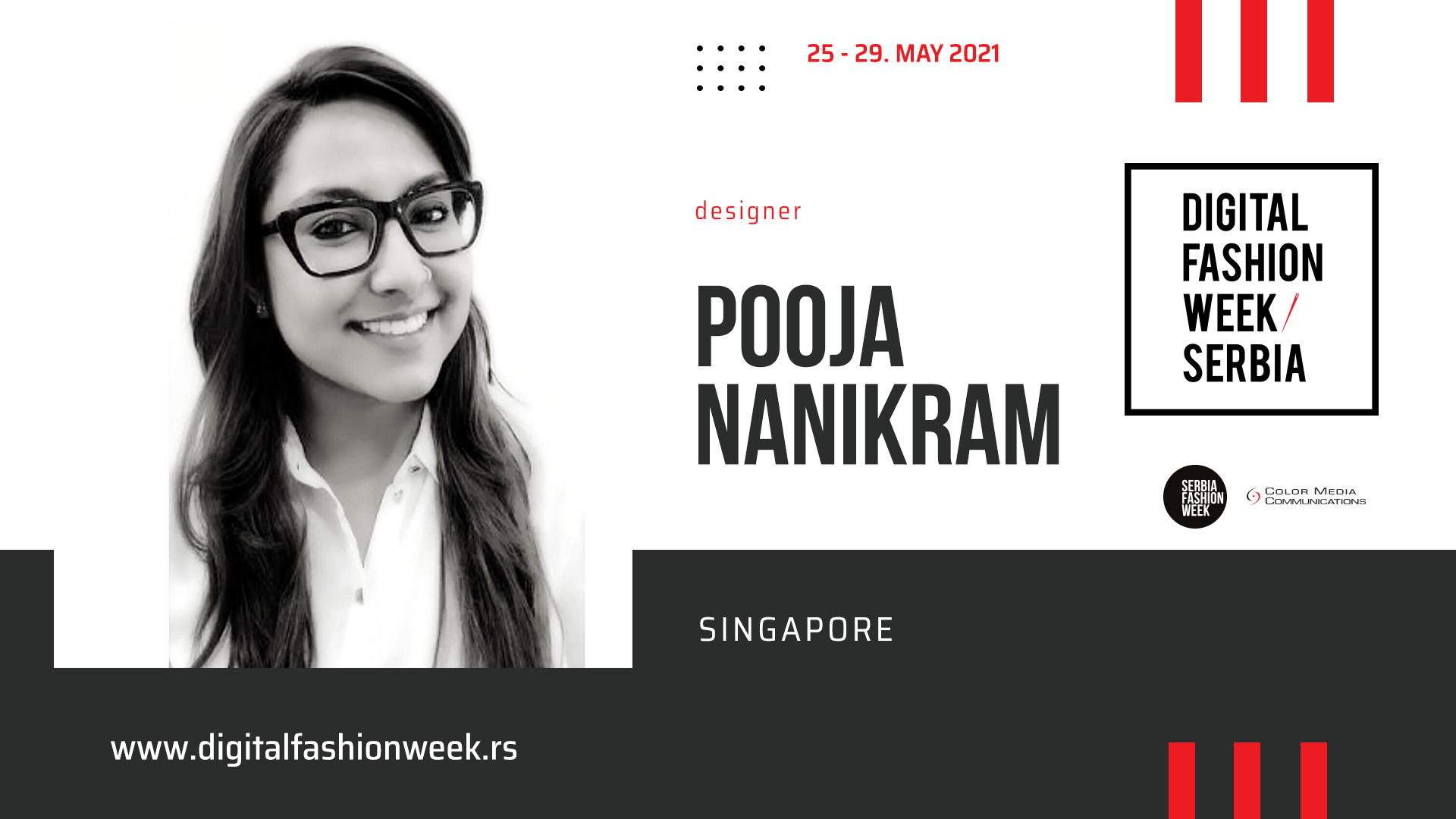 POOJA NANIKRAM