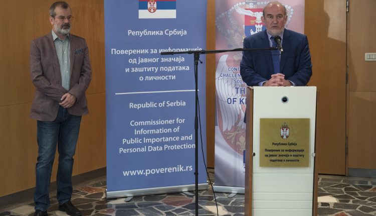 Poverenik za informacije od javnog značaja 12
