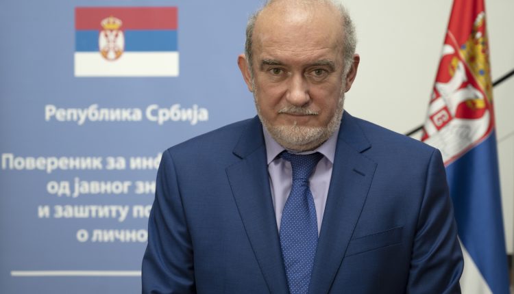 Poverenik za informacije od javnog značaja 4