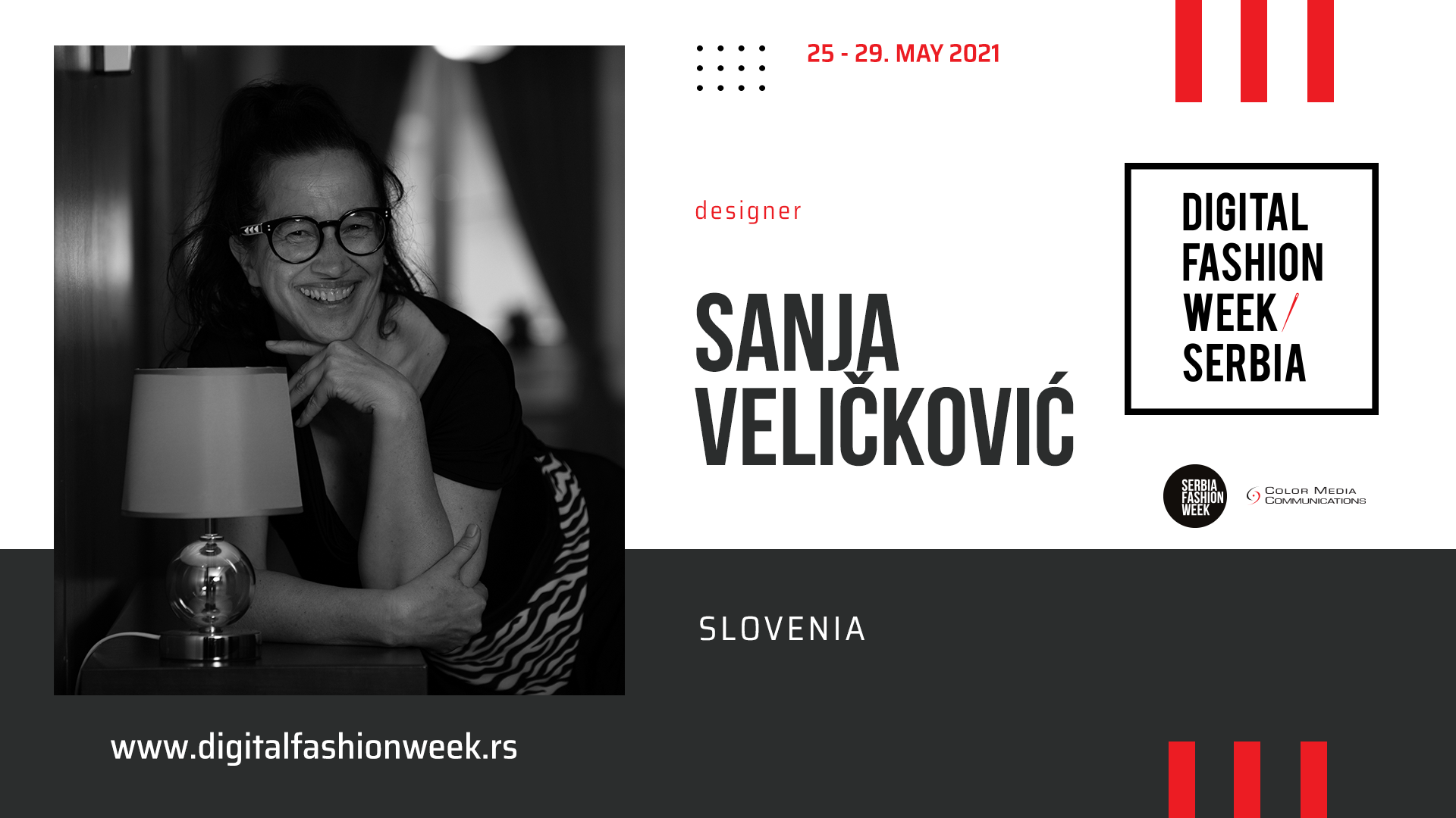 Fashion and Art 5 dana iz 5 muzeja i galerija – dan četvrti 4 SANJA VELICKOVIC