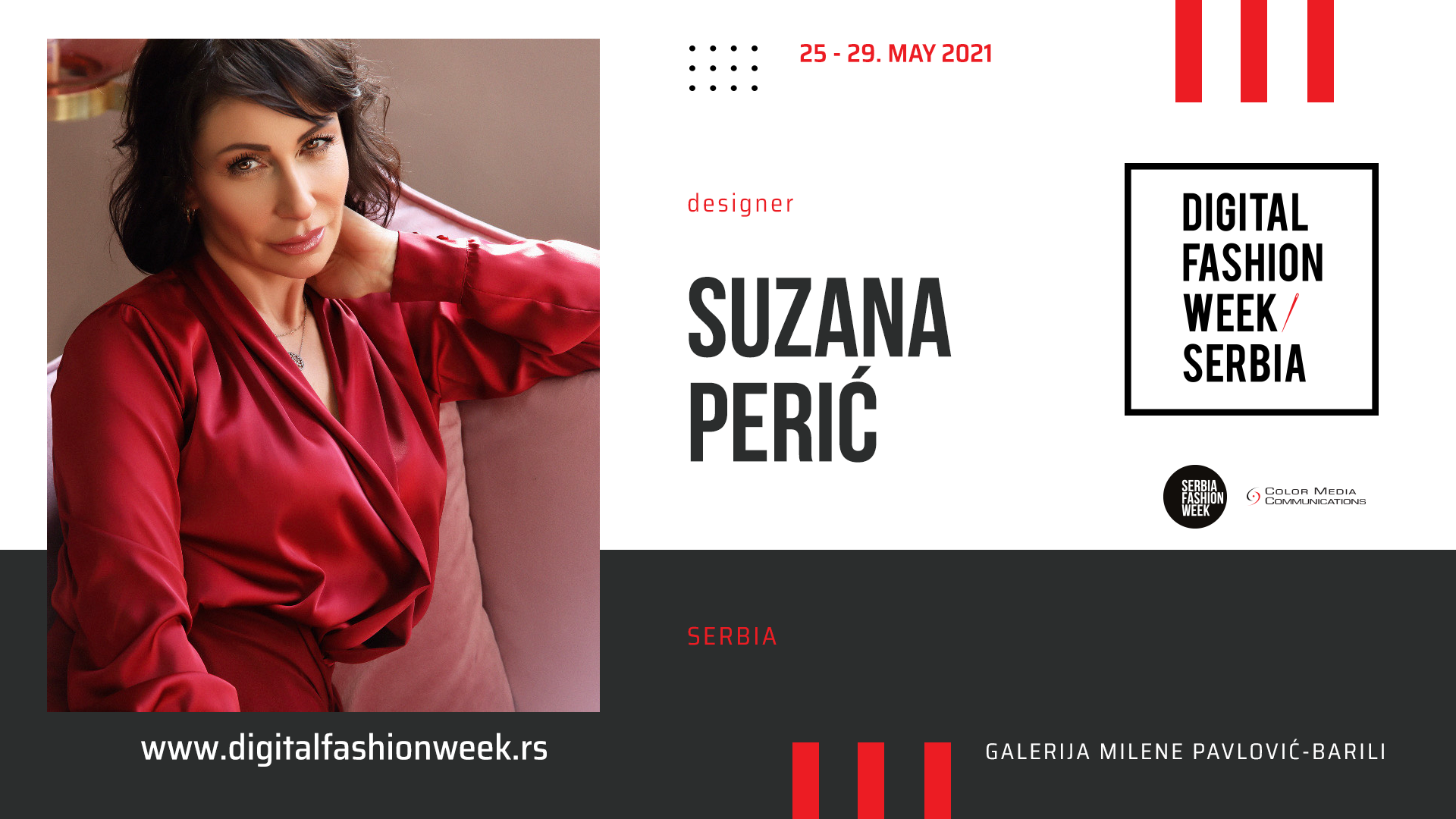 Fashion and Art 5 dana iz 5 muzeja i galerija – dan peti 2 Suzana PEric YT