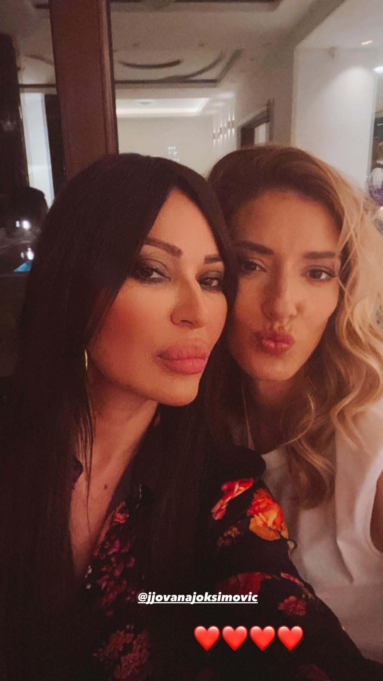 ceca i jovana