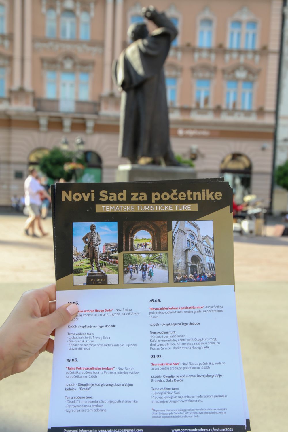 Ovako je bilo na tematskoj turi “Novosadske kafane i poslastičarnice” 2 2 HADR7518