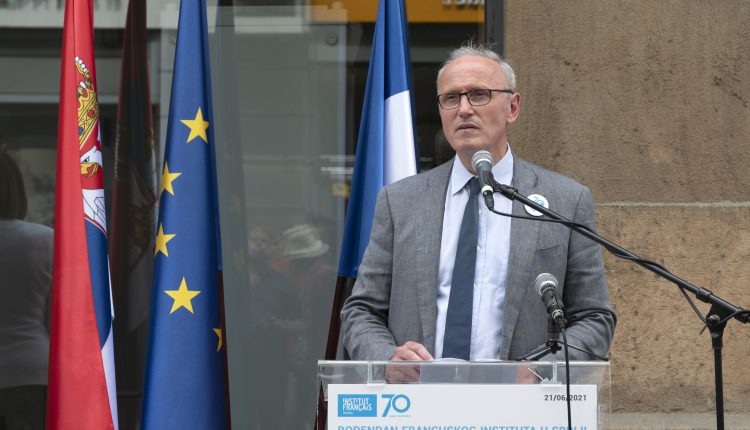 Francuski institut 70 god 6