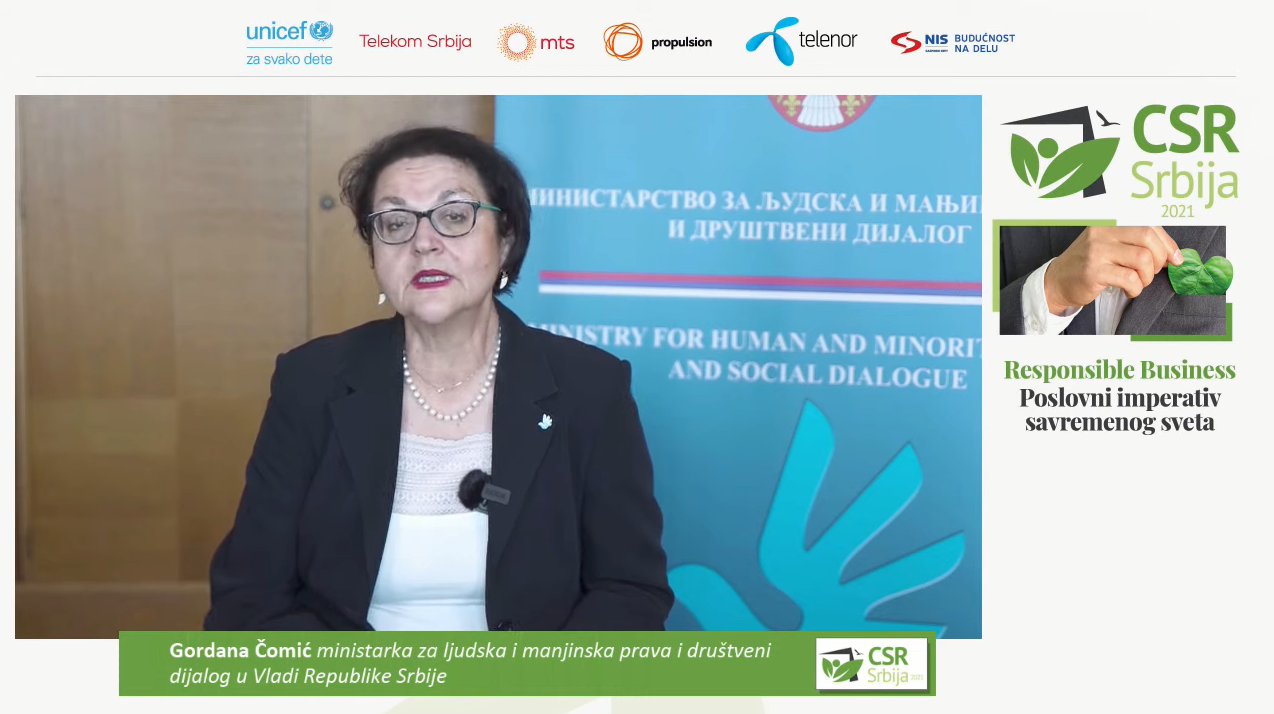 Gordana Čomic