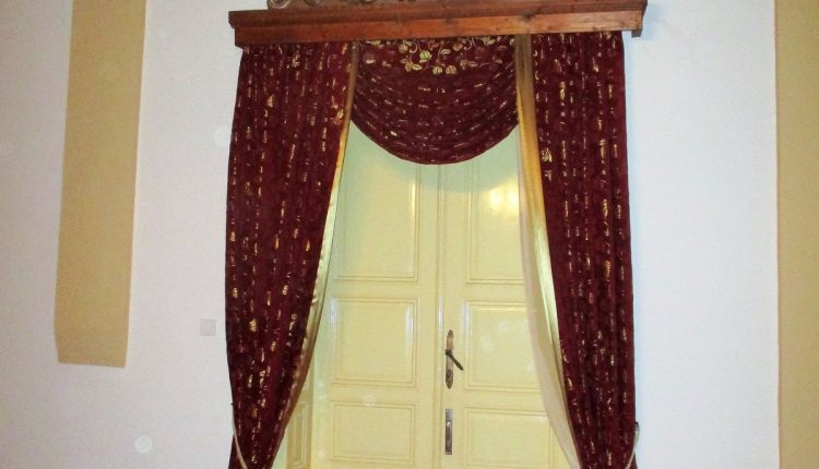 Dvorac Damaskin – Dunđerski, banatska legenda se renovira 4 IMG 3607 min 1