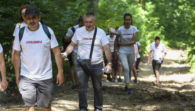 Novi Sad266 Setnja lepota i zdravlje